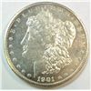 Image 1 : 1901O Morgan $ MS63