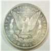 Image 2 : 1901O Morgan $ MS63