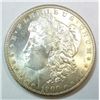 Image 1 : 1900O Morgan $ MS62
