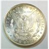 Image 2 : 1900O Morgan $ MS62
