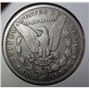Image 2 : 1889CC Morgan $ borderline VF  VF GS bid = $950