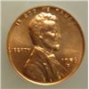 Image 2 : 1956-D/D LINCOLN CENT, ICG MS-65RD FS-022 RPM #8, D WITH D SOUTH OF TOP D, RARE