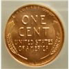 Image 3 : 1956-D/D LINCOLN CENT, ICG MS-65RD FS-022 RPM #8, D WITH D SOUTH OF TOP D, RARE