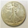 Image 1 : 1919-S WALKING LIBERTY HALF DOLLAR