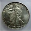 Image 2 : 1934-D WALKING LIBERTY HALF DOLLAR  ICG MS-64