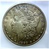 Image 2 : 1890 MORGAN DOLLAR ICG MS-63