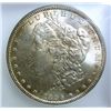 Image 2 : 1896 MORGAN DOLLAR ICG MS-63