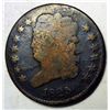 Image 1 : 1825 half cent VG