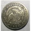 Image 2 : 1835 Bust half dime  fine