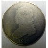 Image 1 : 1825 Bust quarter  AG/G close date