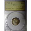 Image 11 : 9 Roosevelt dimes;PCGS65 46D-48-50-50D-52S-NGC PR68 78S