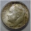 Image 12 : 9 Roosevelt dimes;PCGS65 46D-48-50-50D-52S-NGC PR68 78S