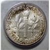 Image 13 : 9 Roosevelt dimes;PCGS65 46D-48-50-50D-52S-NGC PR68 78S