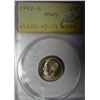 Image 14 : 9 Roosevelt dimes;PCGS65 46D-48-50-50D-52S-NGC PR68 78S