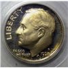 Image 27 : 9 Roosevelt dimes;PCGS65 46D-48-50-50D-52S-NGC PR68 78S