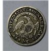 Image 2 : 1831 Bust half dimes  F/VF strong strike