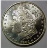 Image 1 : 1881CC Morgan $MS63/65