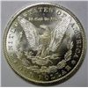 Image 2 : 1881CC Morgan $MS63/65