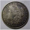 Image 1 : 1893 Morgan $  VF/XF