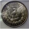 Image 3 : 1904 Morgan $  ICG62  MS63 GS bid = $210