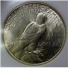 Image 3 : 1934D Peace $ PCI63