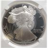 Image 2 : 1992S Silver Eagle NGC PF69 ULTRA CAMEO