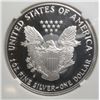 Image 3 : 1992S Silver Eagle NGC PF69 ULTRA CAMEO