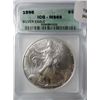 Image 1 : 1996 Silver Eagle  ICG69