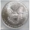 Image 3 : 1996 Silver Eagle  ICG69