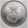 Image 3 : 2006 Silver Eagle First strike NGC69