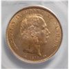 Image 2 : 1877 CS 20 kroner Denmark NGC63