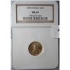 Image 1 : 2006 $5   gold Eagle