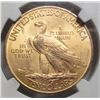 Image 3 : 1932 $10 Gold Indian NGC63