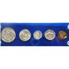 Image 2 : 1942 proof set  GEM