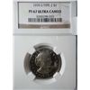 Image 1 : 1979S T2 SBA $  NGC PF67 ULTRA CAMEO