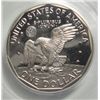 Image 3 : 1981S T2 SBA $  PCGS PR68DCAM