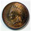 Image 1 : 1903 Indian penny  MS63 R/BRN