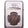Image 1 : 1893-S Morgan Dollar NGC Good, Has Minor Scratches.