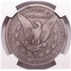 Image 3 : 1893-S Morgan Dollar NGC Good, Has Minor Scratches.