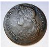 Image 2 : 1787 CONNECTICUT CENT BUST LEFT SHARP XF/AU