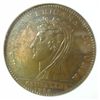 Image 2 : CASTORLAND MEDAL BRONZE RESTRIKE PCI PROOF-62