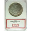 Image 3 : 1901 MORGAN DOLLAR PCI MS-60