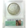 Image 3 : 1802 BUST HALF DOLLAR ICG VF-35