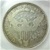 Image 4 : 1802 BUST HALF DOLLAR ICG VF-35