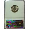 Image 3 : 1883 NO CENTS LIBERTY NICKEL NGC MS-66