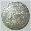 Image 2 : 1834 BUST HALF XF+
