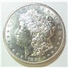 Image 1 : 1883-S MORGAN DOLLAR MS-62