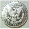 Image 2 : 1883-S MORGAN DOLLAR MS-62