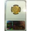 Image 3 : 1888-S $5 LIBERTY GOLD NGC MS-61