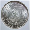 Image 3 : 1889 MORGAN DOLLAR NGC MS-65
